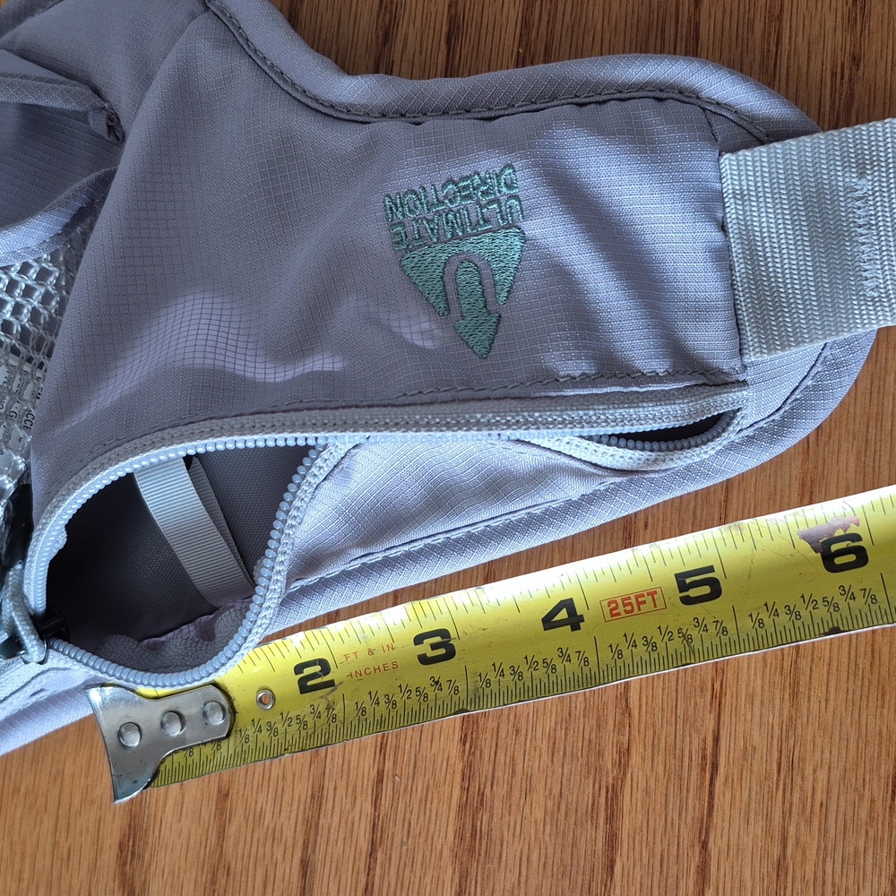 Ultimate Direction Running Belt - Picture 6 of 7
